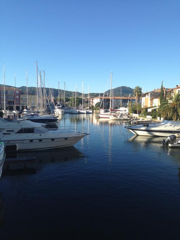 Port Appartamento