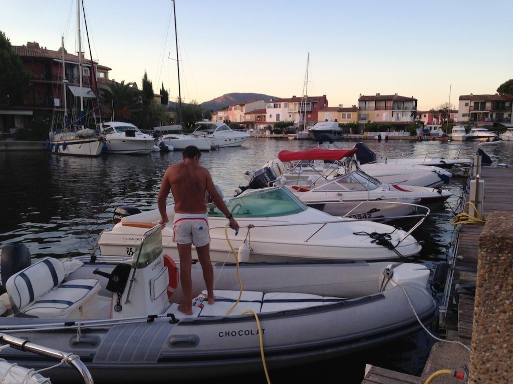 Port