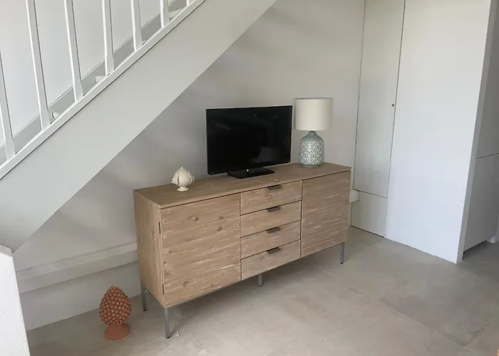 Apartment Port Grimaud