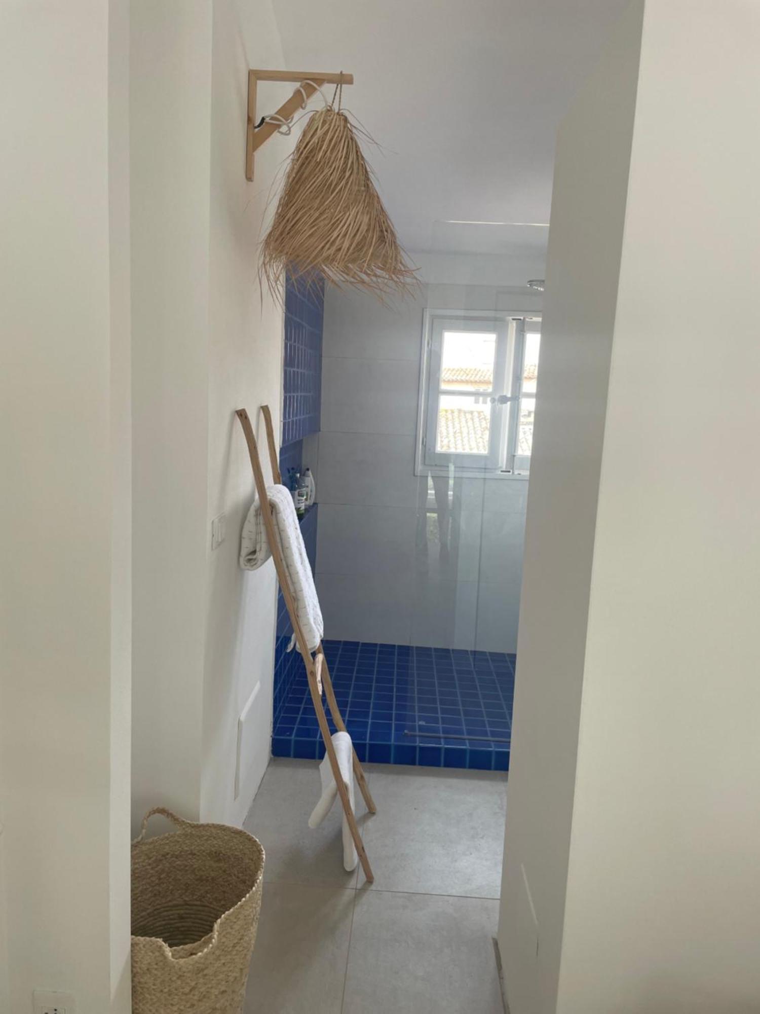 Port Apartment Grimaud