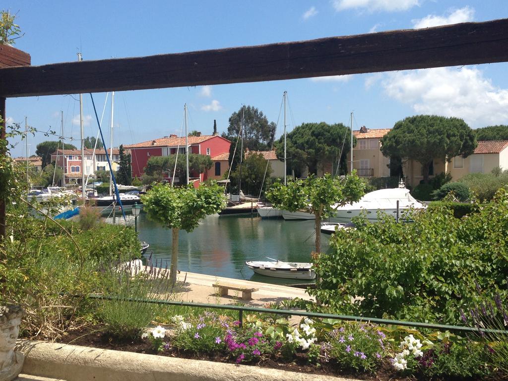 Port *